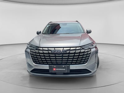 2026 GWM   GREAT WALL MOTORS HAVAL H6 HAVAL H6 HEV LUXURY