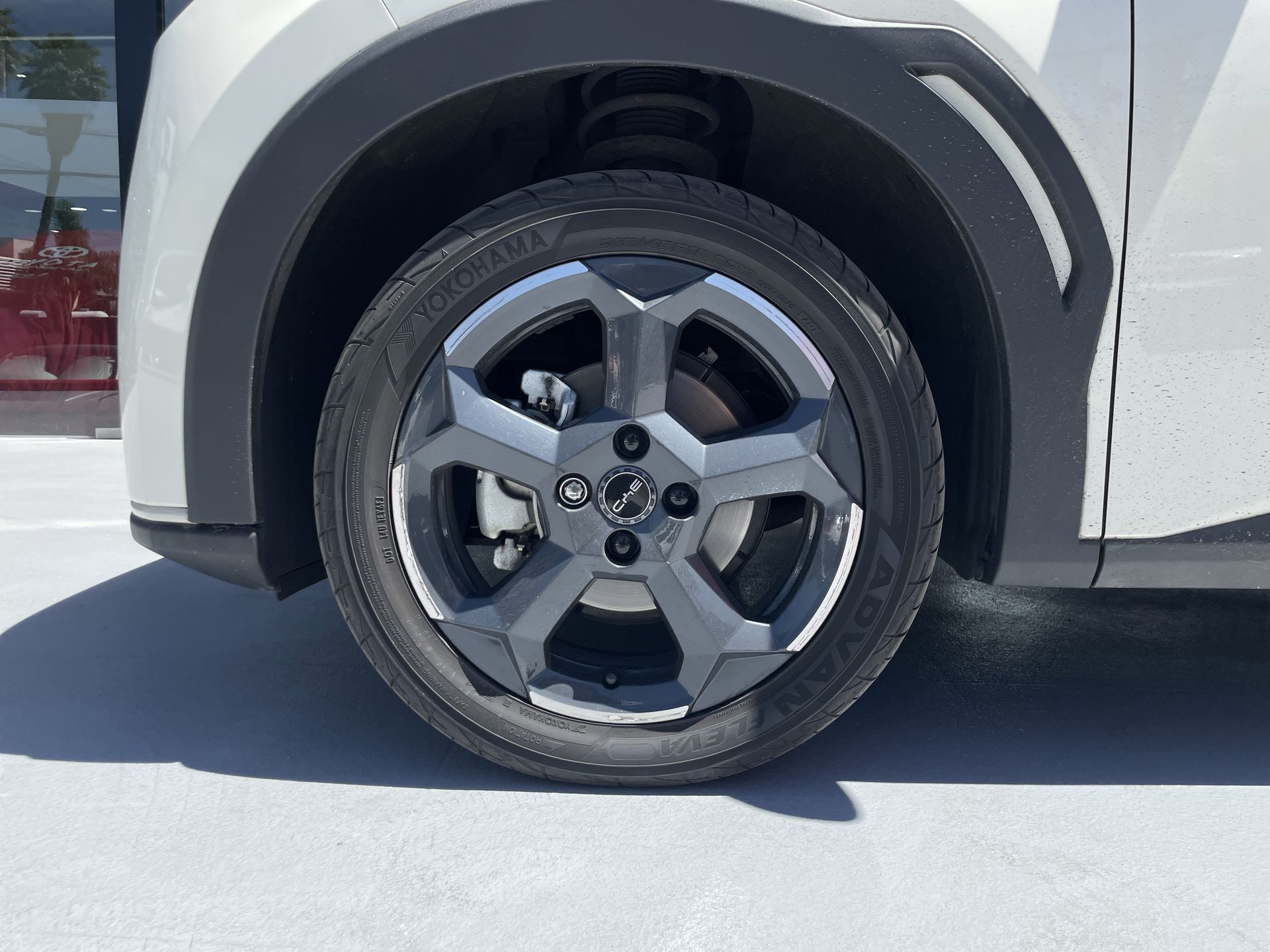 2025 BYD DOPLHIN 4 SEATS 380KM