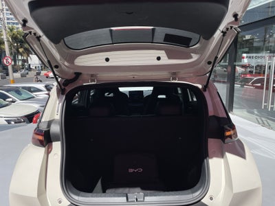 2025 BYD DOPLHIN 4 SEATS 380KM