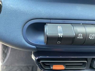 2025 BYD DOPLHIN 4 SEATS 380KM