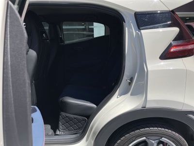 2025 BYD DOPLHIN 4 SEATS 380KM