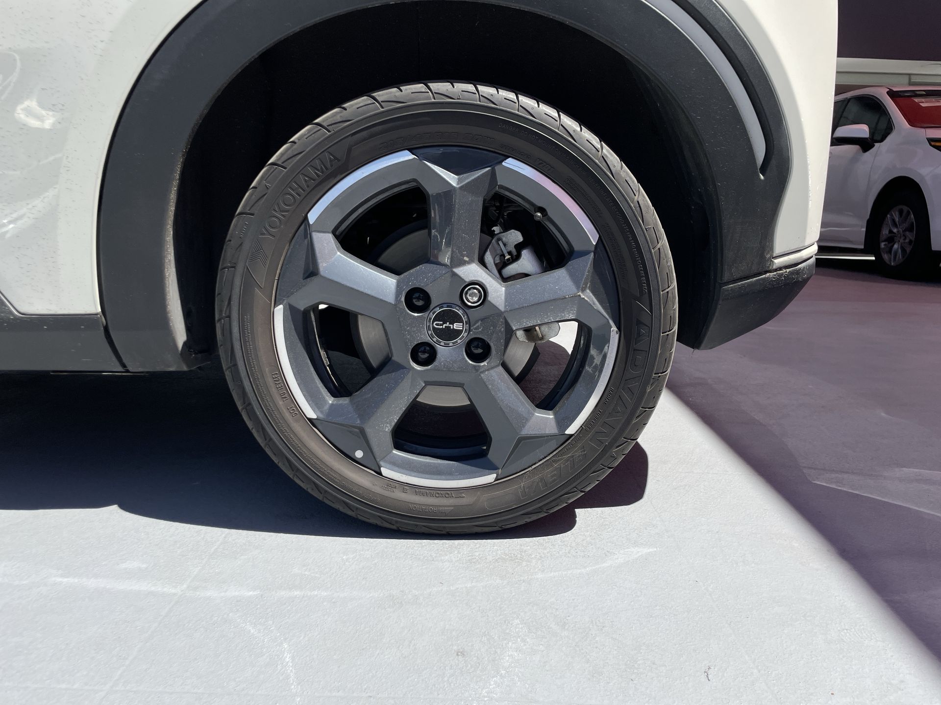 2025 BYD DOPLHIN 4 SEATS 380KM