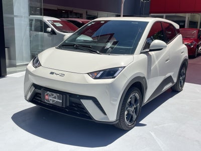 2025 BYD DOPLHIN 4 SEATS 380KM