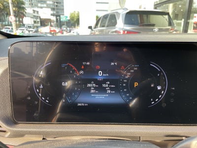 2023 Ford TERRITORY TREND FWD 1.8L