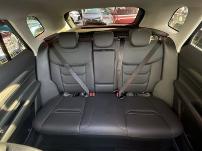 2023 Ford TERRITORY TREND FWD 1.8L