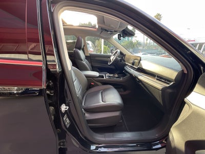 2023 Ford TERRITORY TREND FWD 1.8L