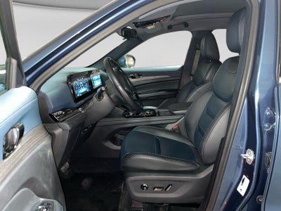 2024 Ford TERRITORY TITANIUM FWD 1.8L