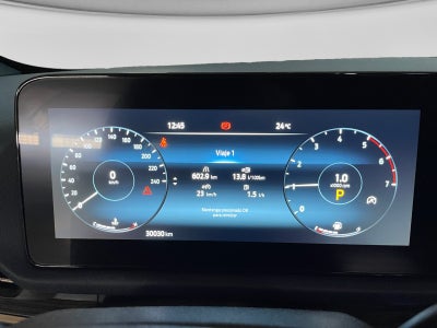 2024 Ford TERRITORY TITANIUM FWD 1.8L