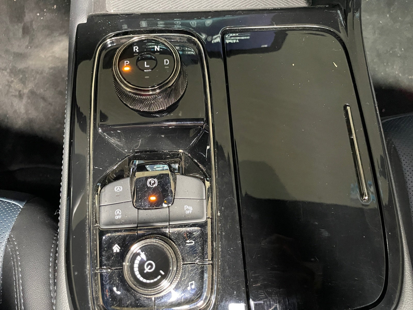 2024 Ford TERRITORY TITANIUM FWD 1.8L
