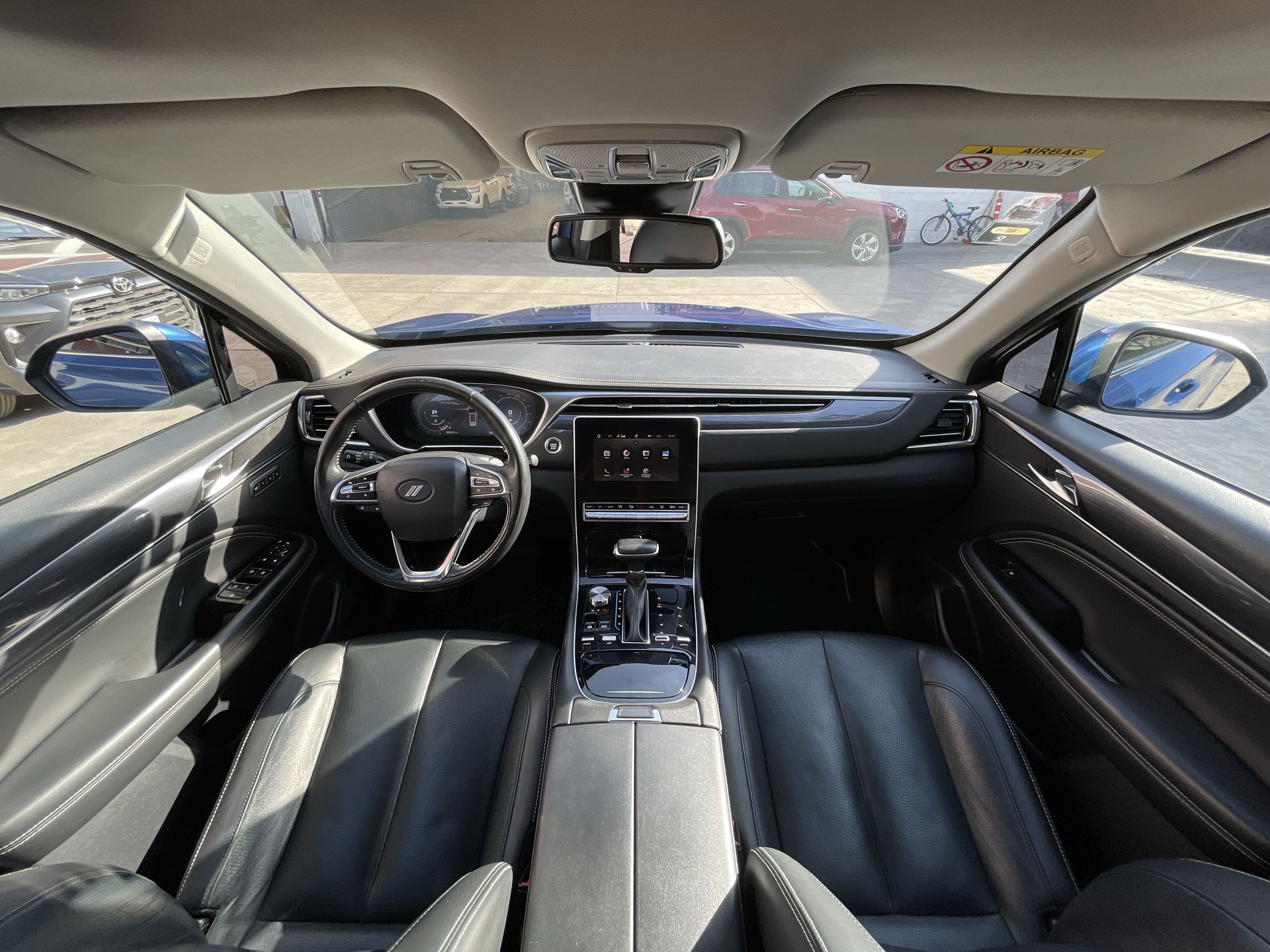 2023 Dodge JOURNEY GT