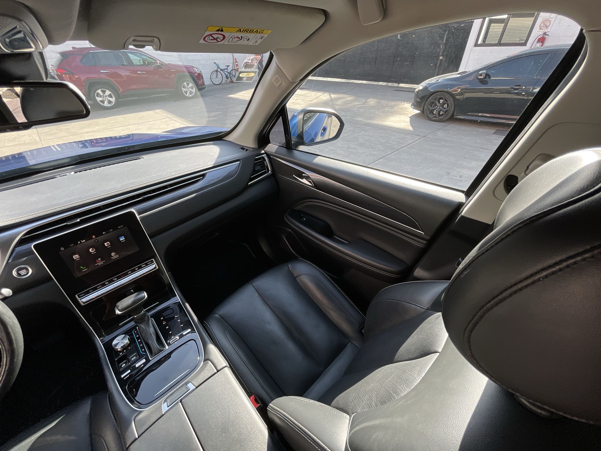 2023 Dodge JOURNEY GT