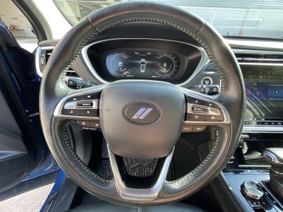 2023 Dodge JOURNEY GT