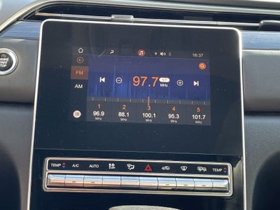 2023 Dodge JOURNEY GT