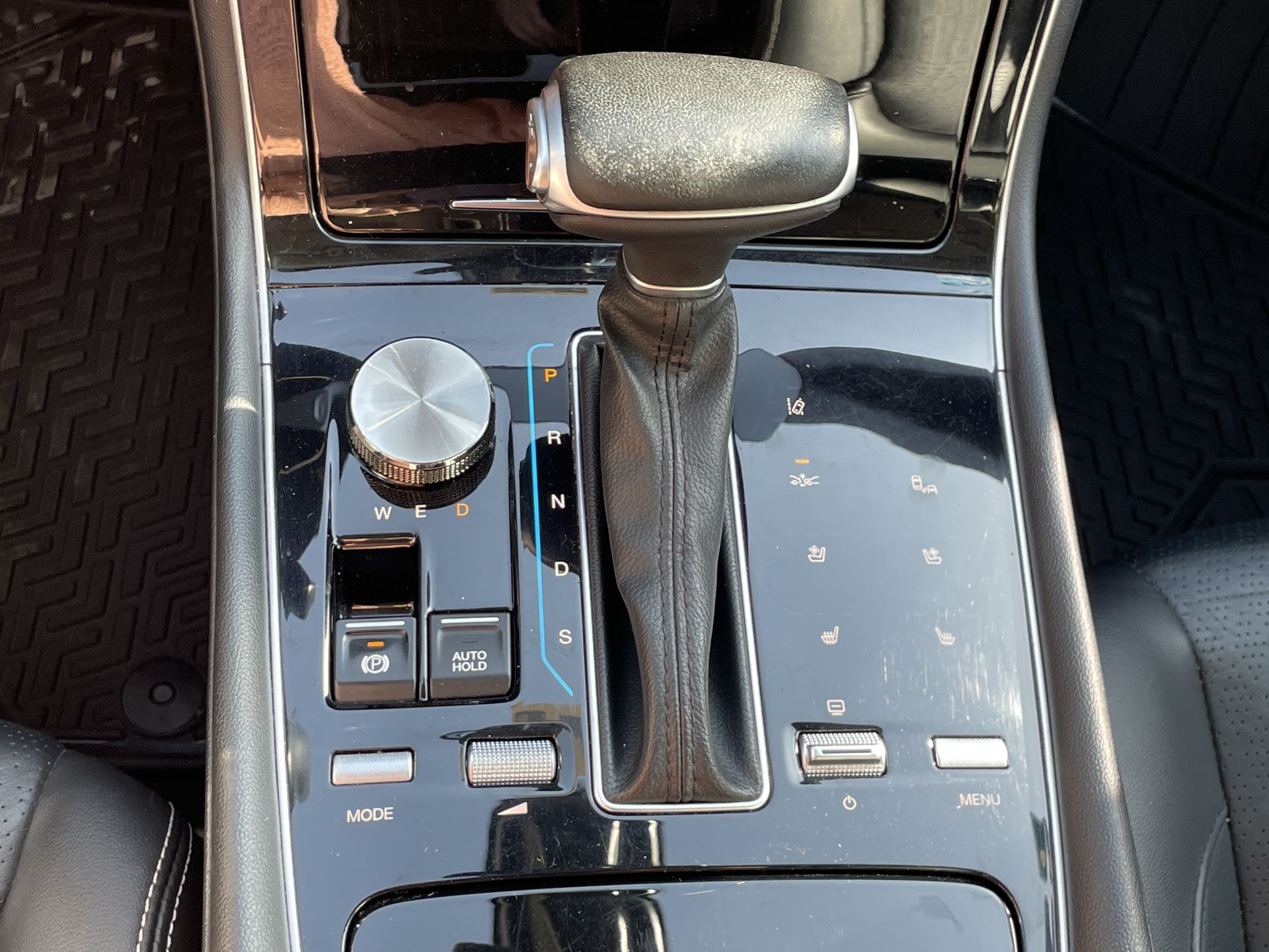 2023 Dodge JOURNEY GT