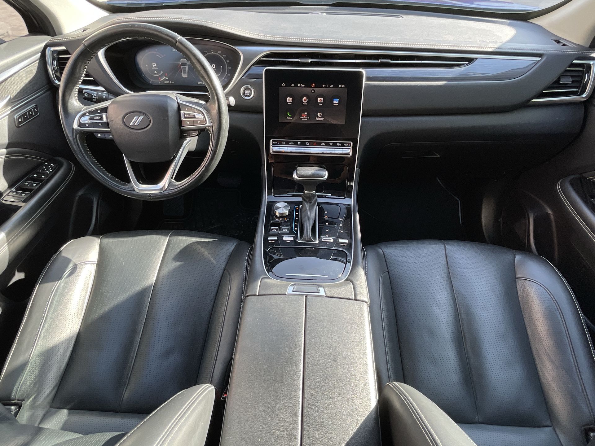 2023 Dodge JOURNEY GT