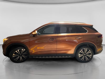2023 Dodge JOURNEY GT PLUS