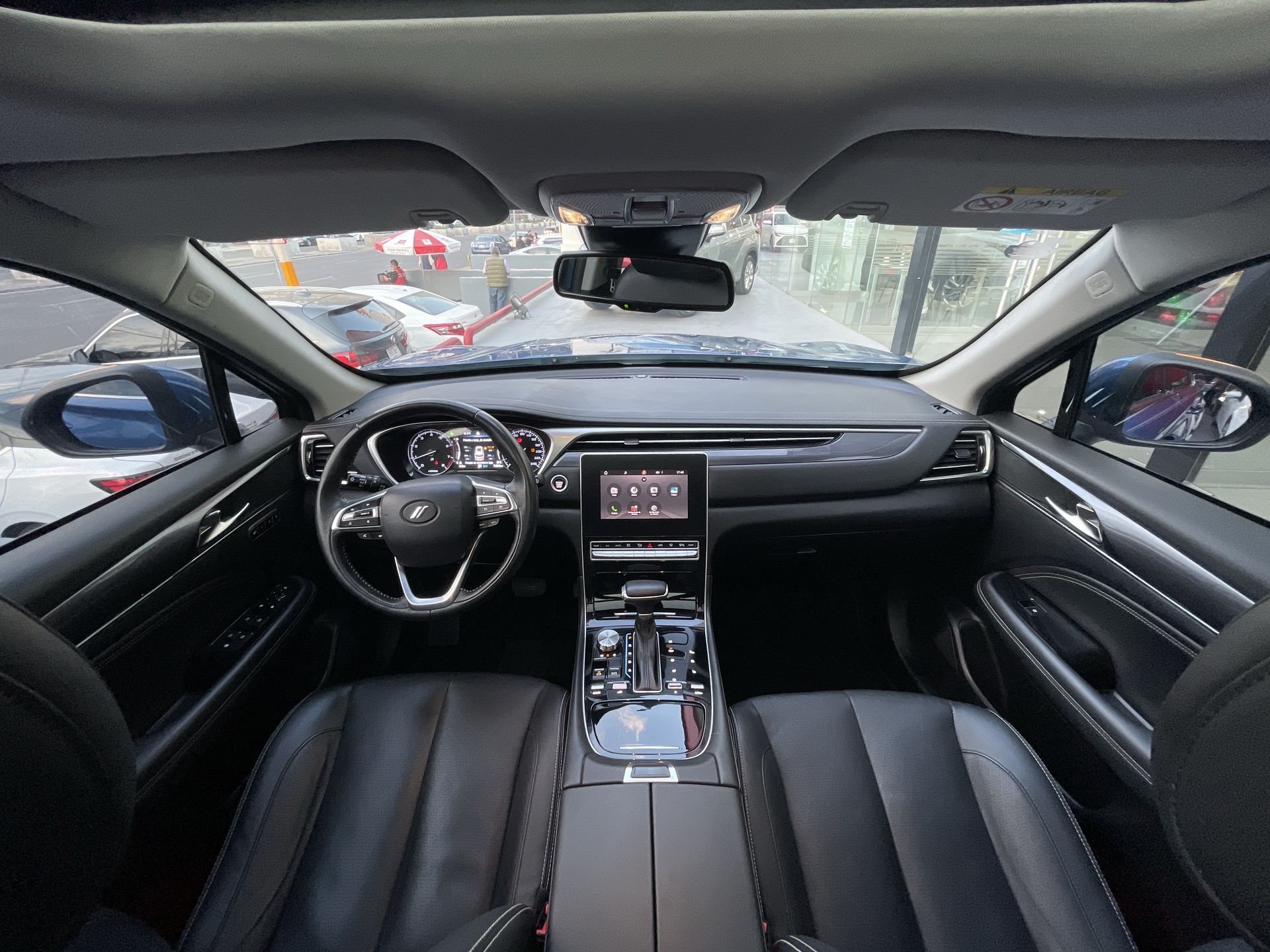 2022 Dodge JOURNEY SPORT