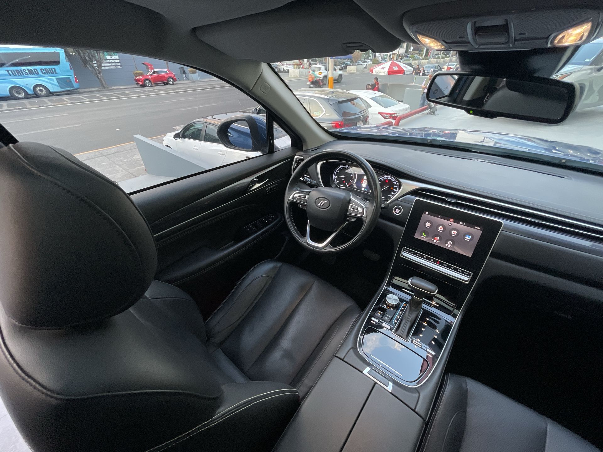 2022 Dodge JOURNEY SPORT