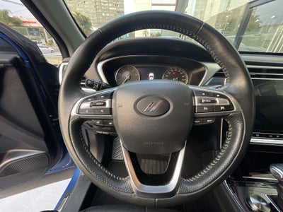 2022 Dodge JOURNEY SPORT