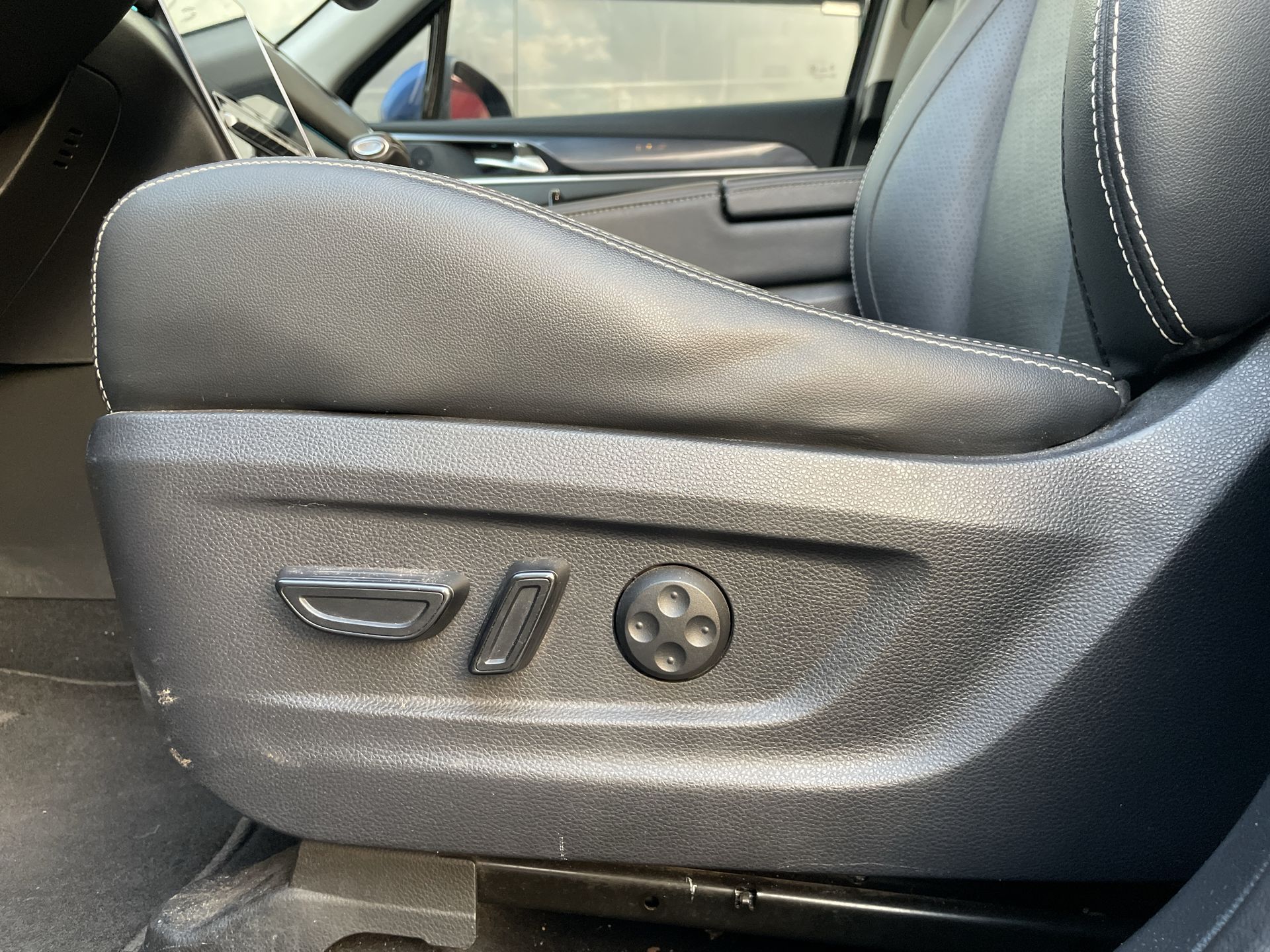 2022 Dodge JOURNEY SPORT