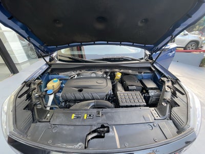 2022 Dodge JOURNEY SPORT