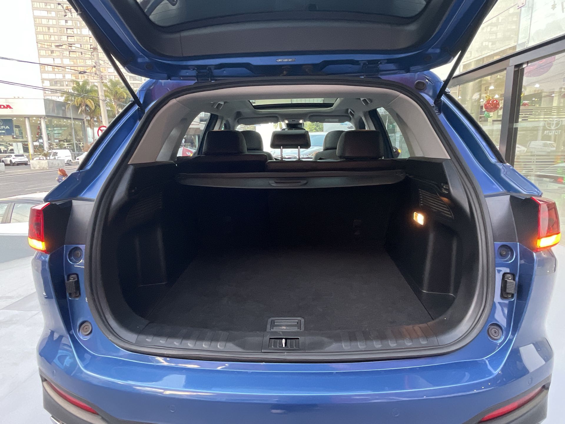 2022 Dodge JOURNEY SPORT