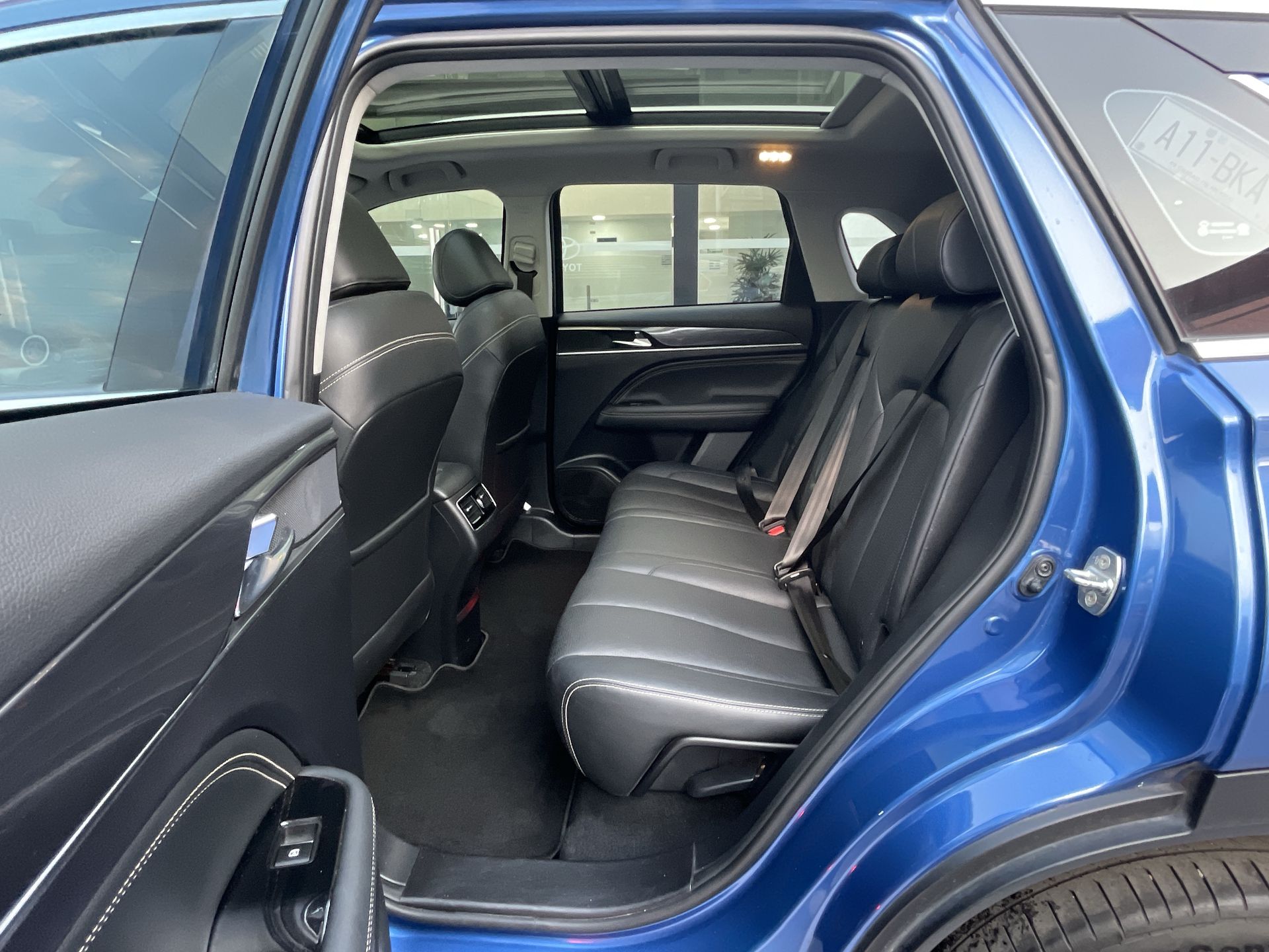 2022 Dodge JOURNEY SPORT