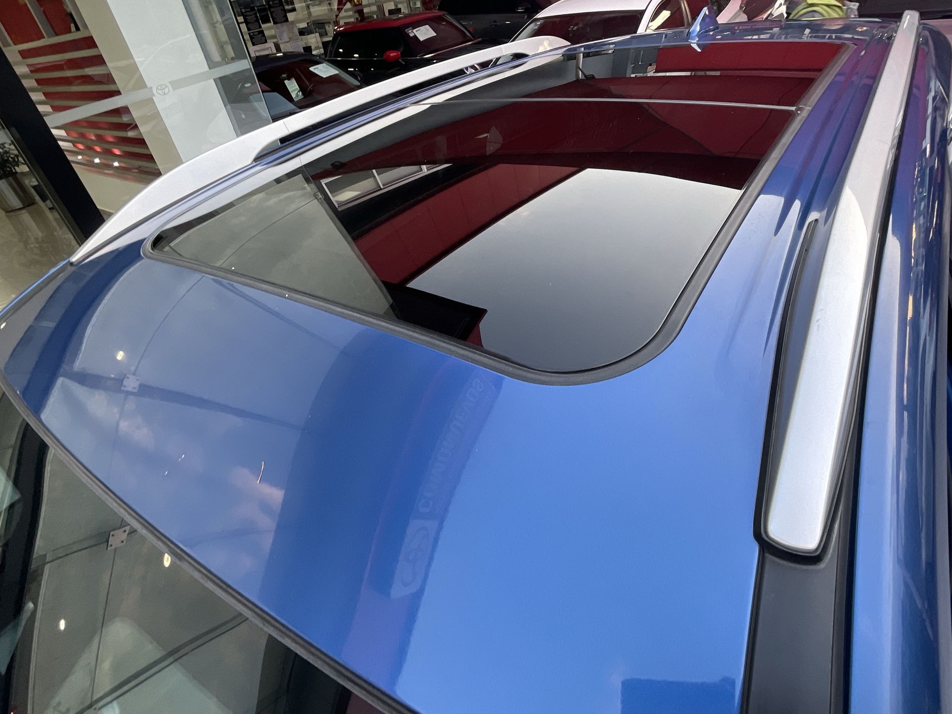 2022 Dodge JOURNEY SPORT