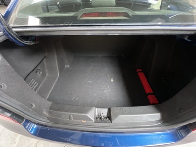 2023 Chevrolet AVEO LT MANUAL C