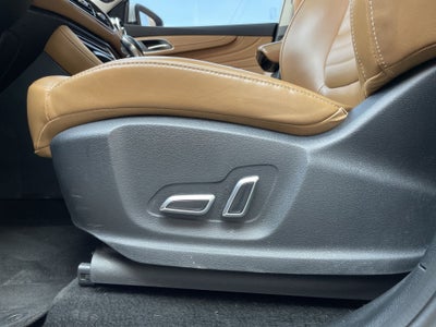 2023 MG HS 2.0T LUX TROPHY DCT