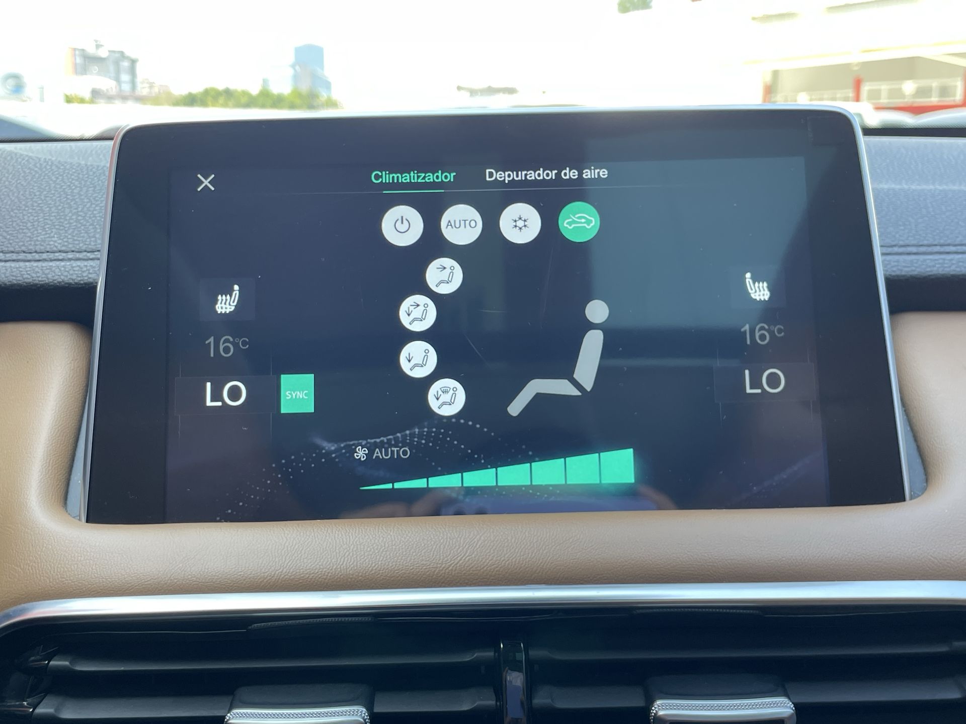 2023 MG HS 2.0T LUX TROPHY DCT