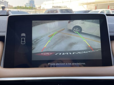 2023 MG HS 2.0T LUX TROPHY DCT