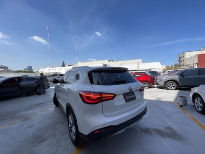 2023 MG HS 2.0T LUX TROPHY DCT