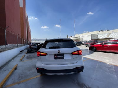 2023 MG HS 2.0T LUX TROPHY DCT