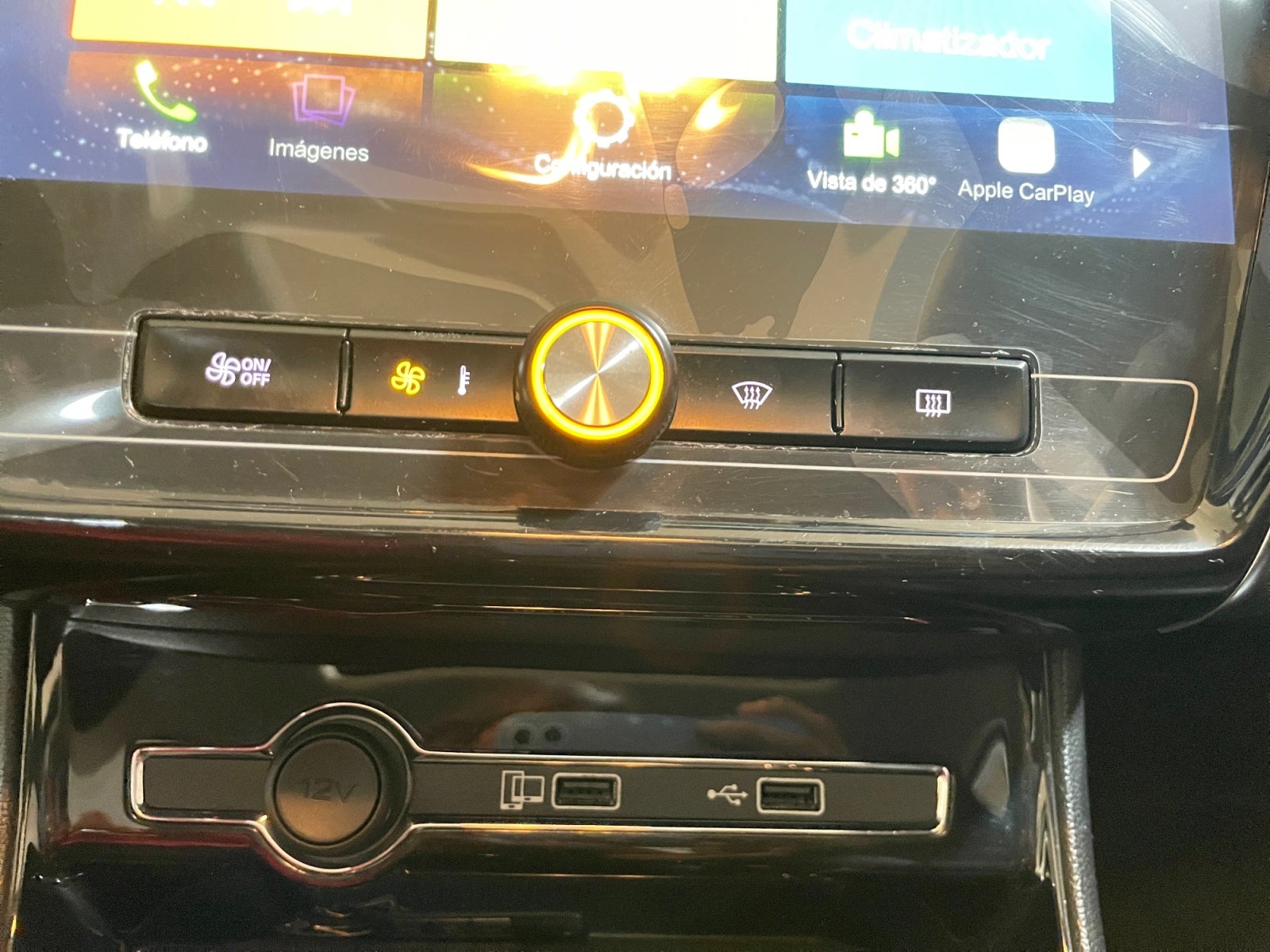 2024 MG MG TF 1.5L DEL ELEGANCE MT