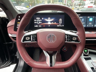 2025 MG MG TF 2.0T LUX TROPHY AT