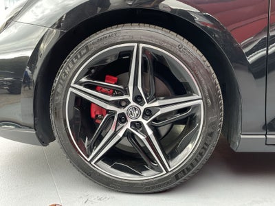 2025 MG MG TF 2.0T LUX TROPHY AT