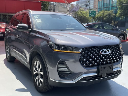 2023 CHIREY TIGGO 1.5T PREMIUM