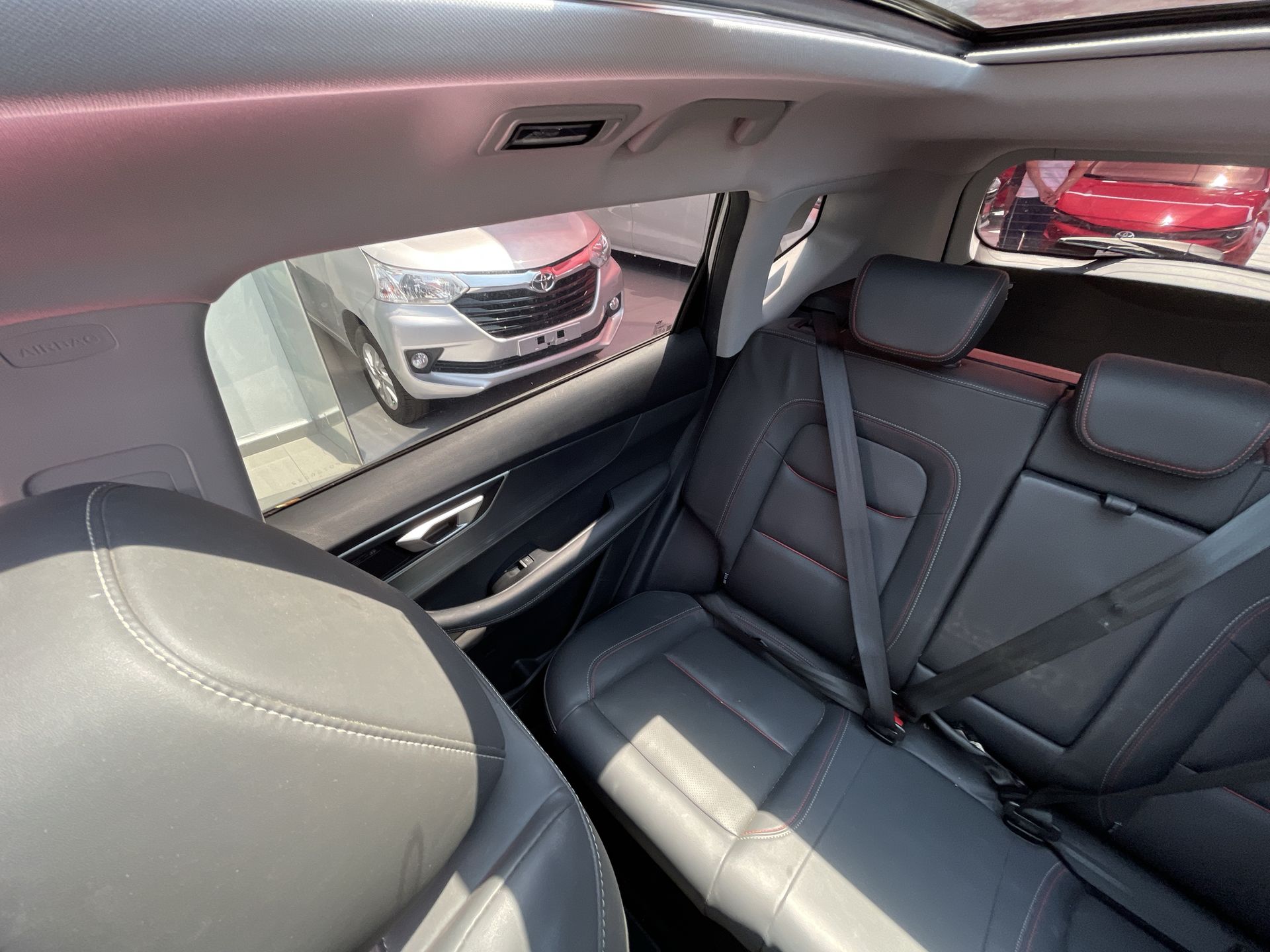 2023 CHIREY TIGGO 1.5T PREMIUM