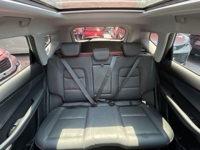 2023 CHIREY TIGGO 1.5T PREMIUM