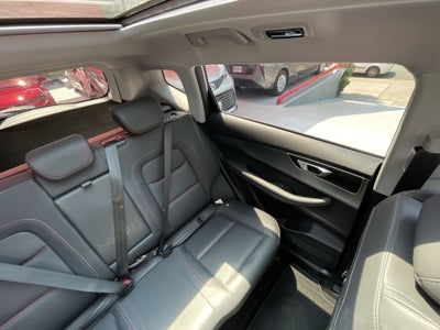 2023 CHIREY TIGGO 1.5T PREMIUM