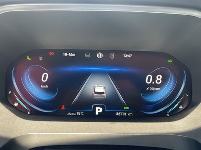 2023 CHIREY TIGGO 1.5T PREMIUM