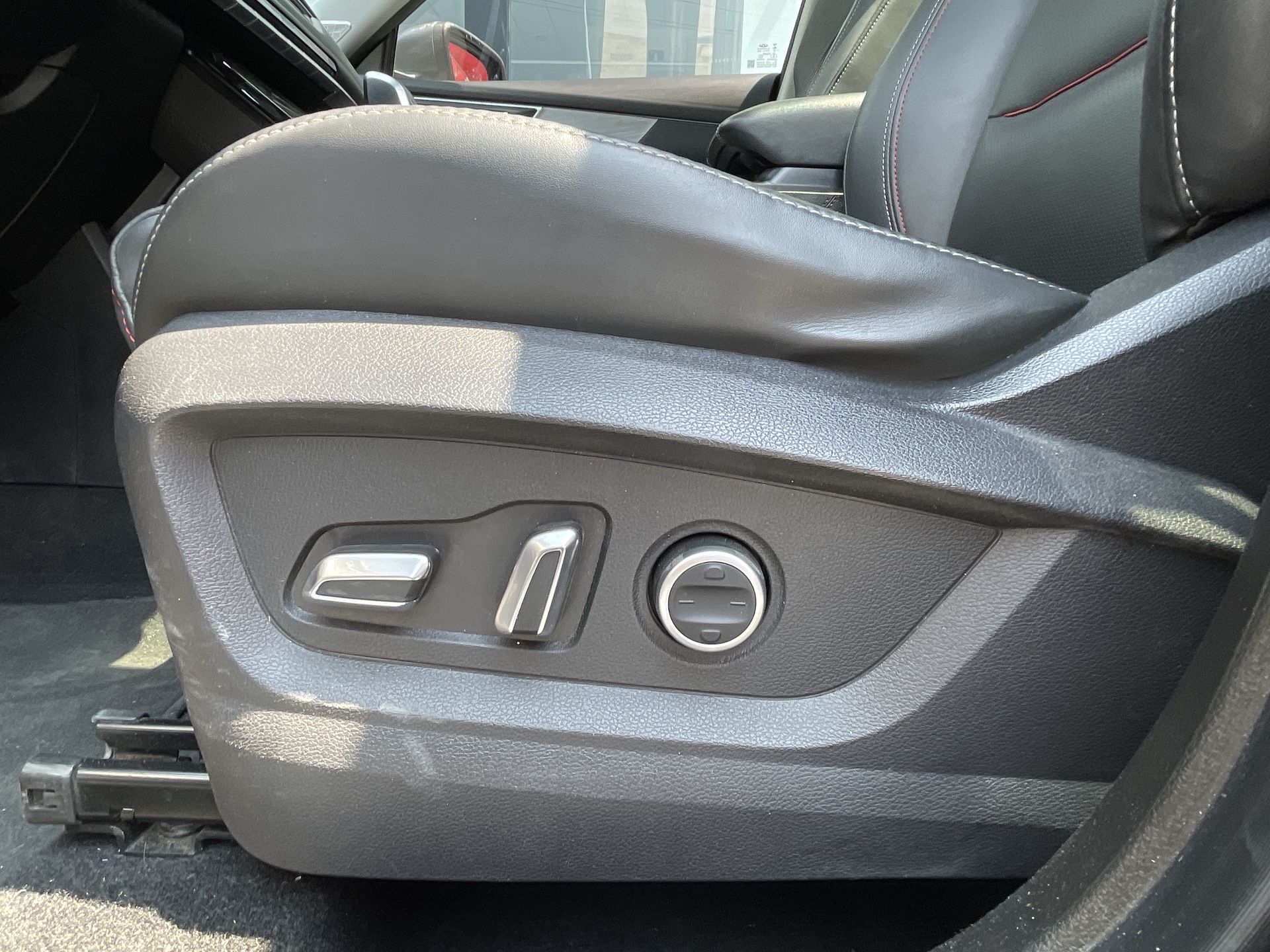 2023 CHIREY TIGGO 1.5T PREMIUM