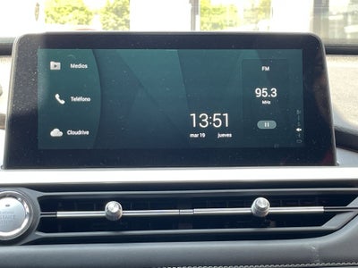 2023 CHIREY TIGGO 1.5T PREMIUM