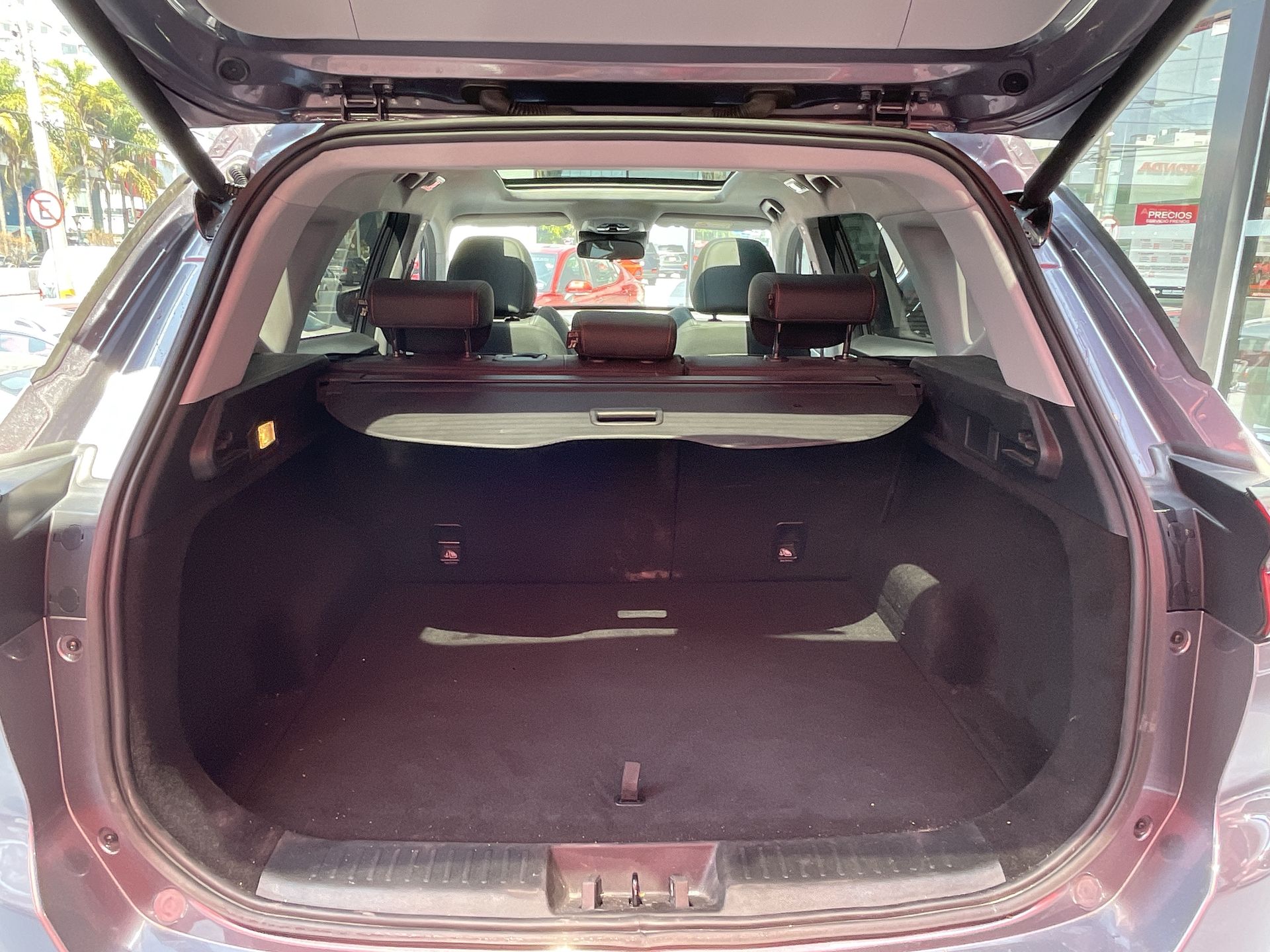 2023 CHIREY TIGGO 1.5T PREMIUM