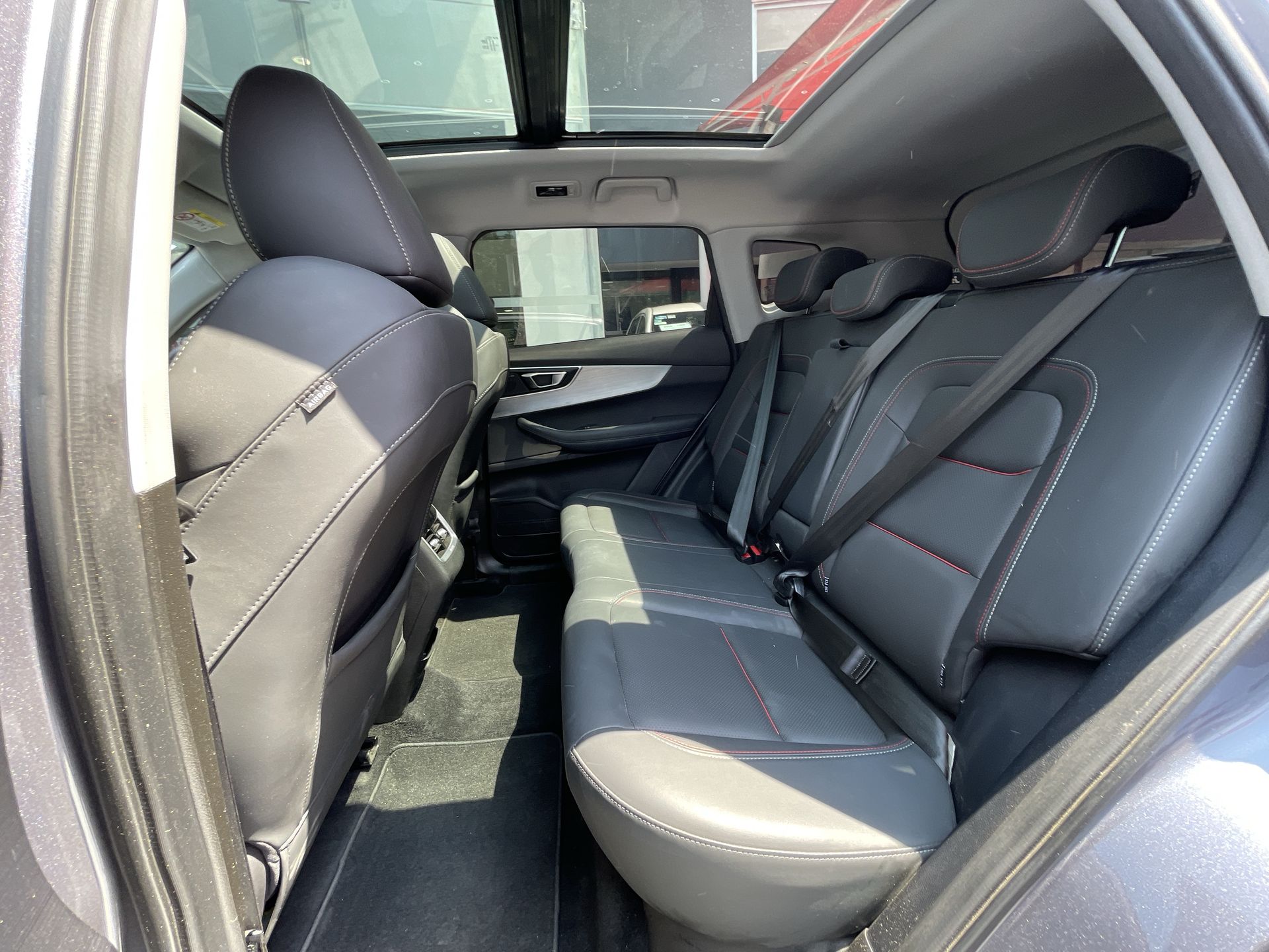 2023 CHIREY TIGGO 1.5T PREMIUM