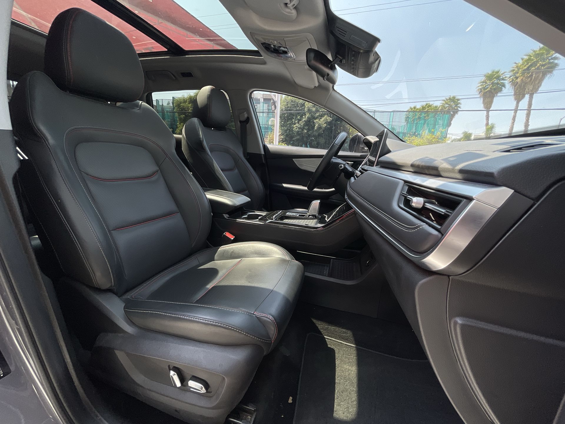 2023 CHIREY TIGGO 1.5T PREMIUM