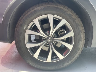 2023 CHIREY TIGGO 1.5T PREMIUM