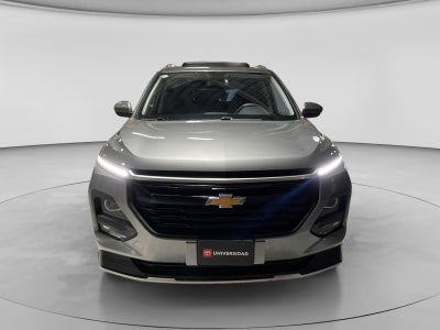 2022 Chevrolet CAPTIVA PREMIER C