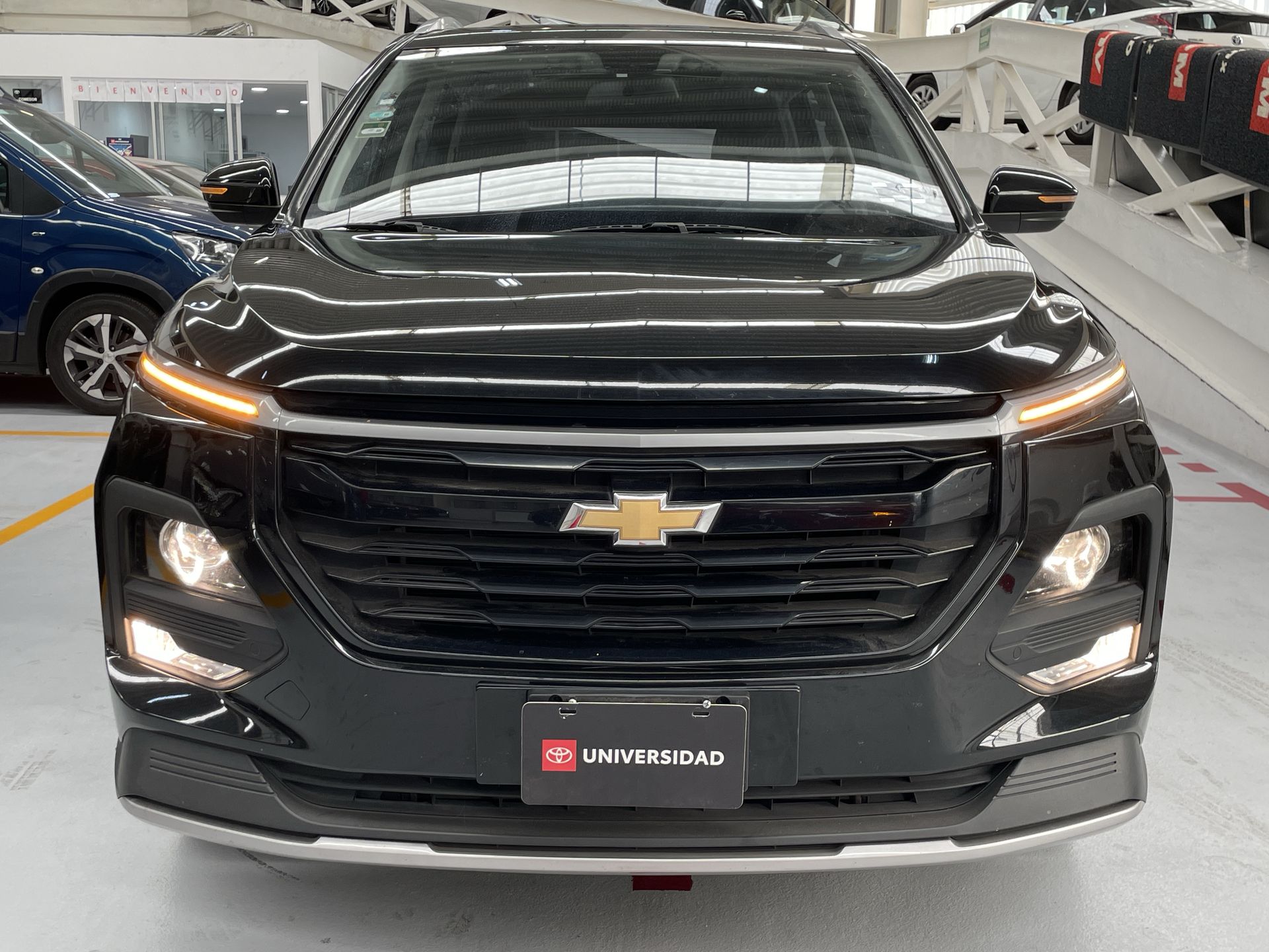 2023 Chevrolet CAPTIVA PREMIER C
